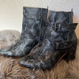 Freebird “Joey” Boot